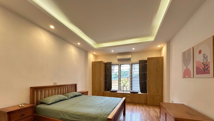 CHO THUÊ MẶT NGÕ Ô TÔ LẠC LONG QUÂN, TÂY HỒ 4 TẦNG, 70M2, GIÁ 25TR - KD, VP